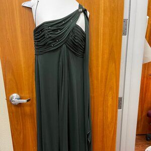 Evening gown